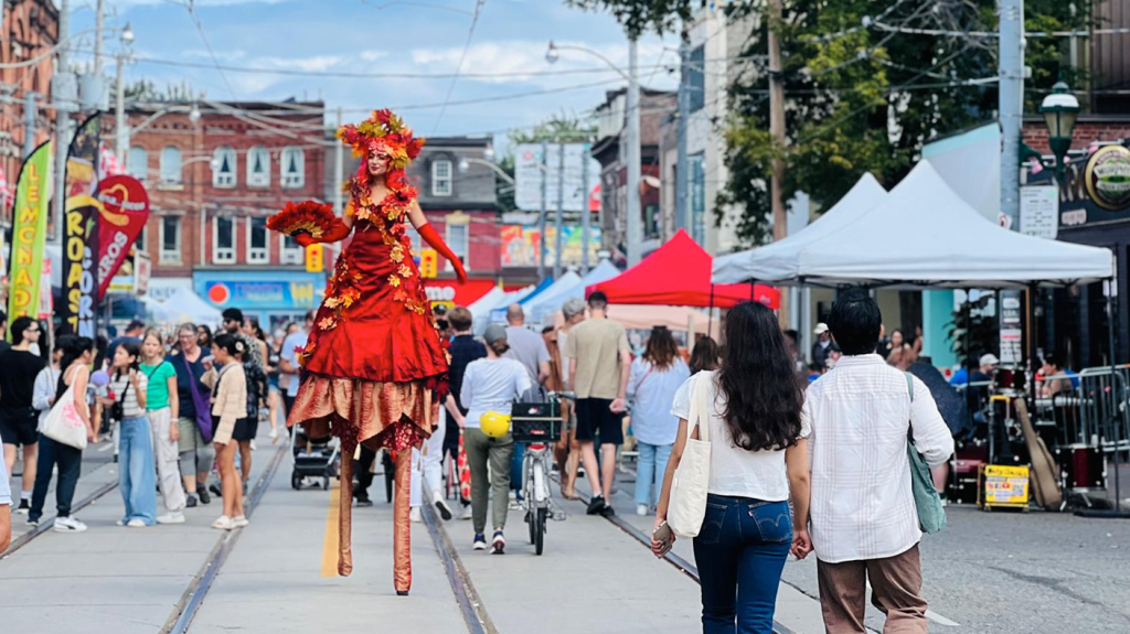 Don’t Move to Cabbagetown, Until You Read This! - Cabbagetown Festival